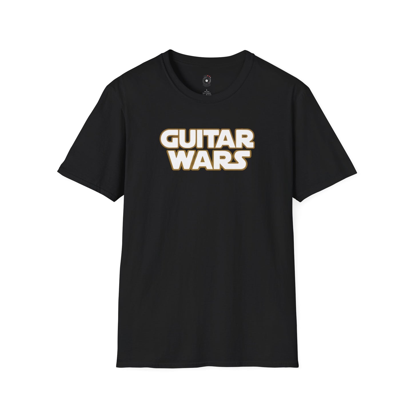 "Guitar Wars"