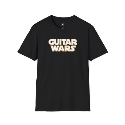 "Guitar Wars"