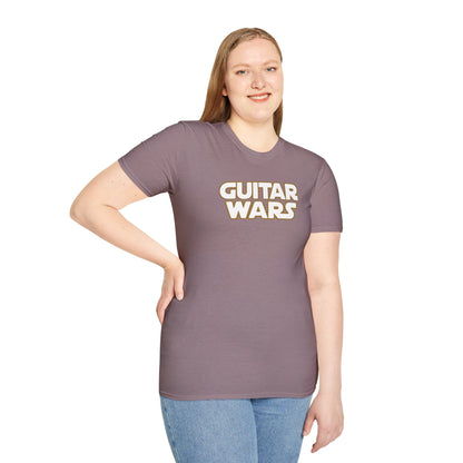 "Guitar Wars"