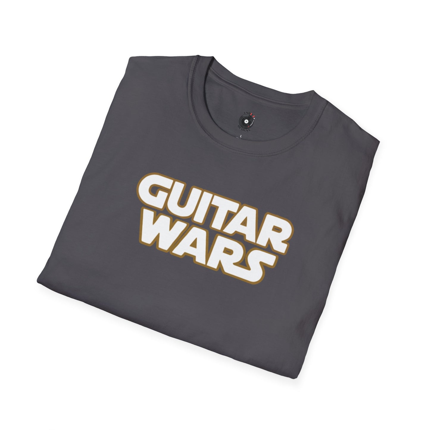 "Guitar Wars"