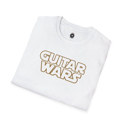 "Guitar Wars"