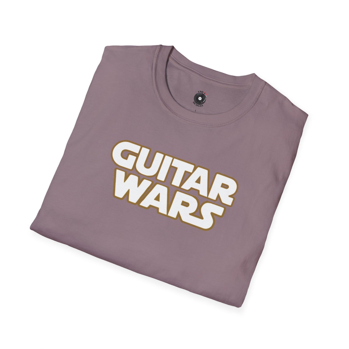 "Guitar Wars"