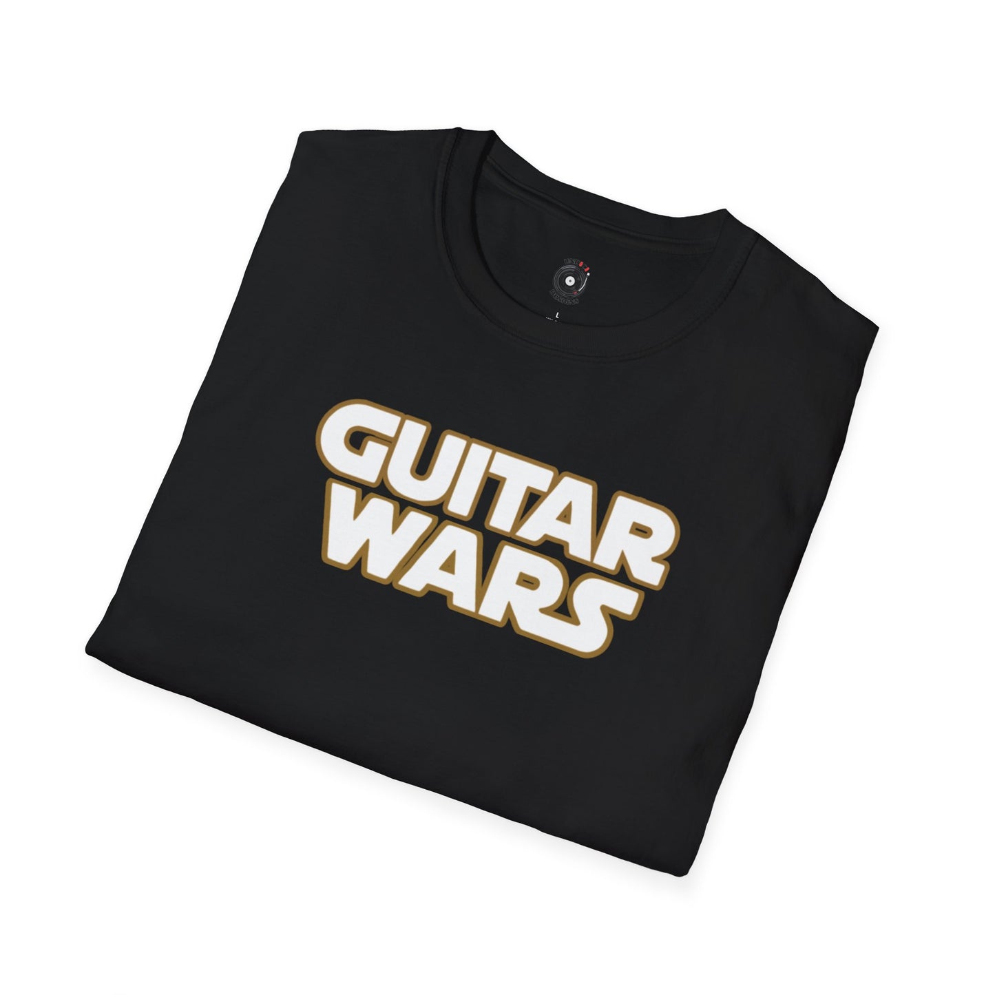 "Guitar Wars"