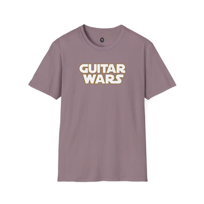 "Guitar Wars"