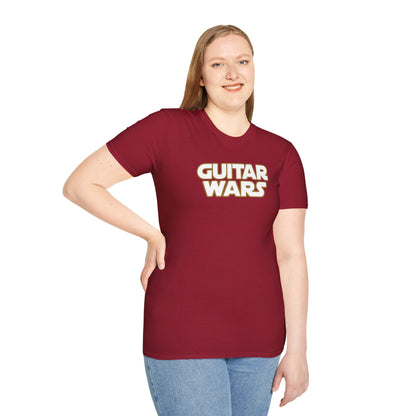 "Guitar Wars"