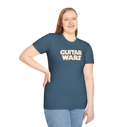 "Guitar Wars"