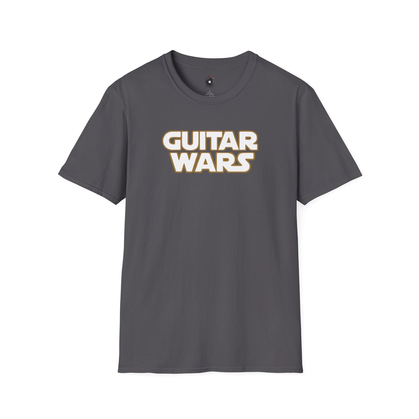 "Guitar Wars"