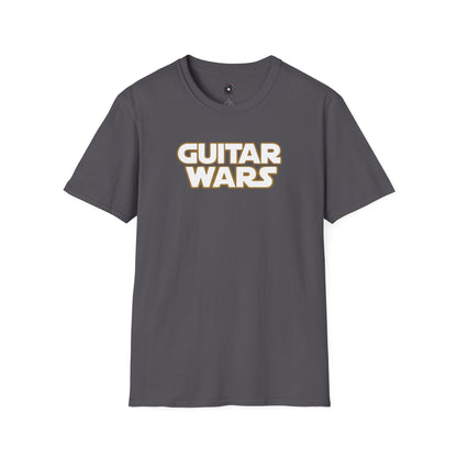 "Guitar Wars"