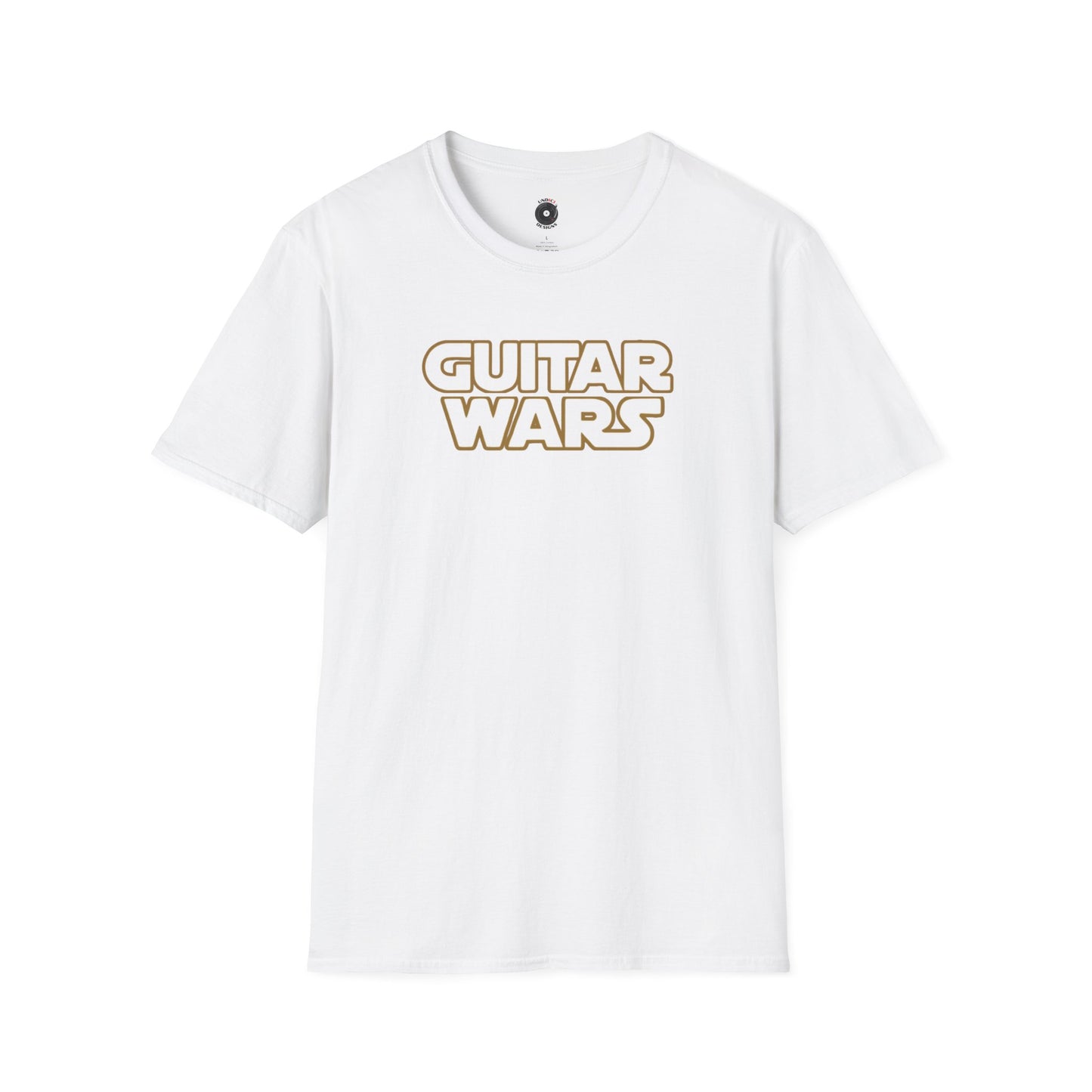 "Guitar Wars"