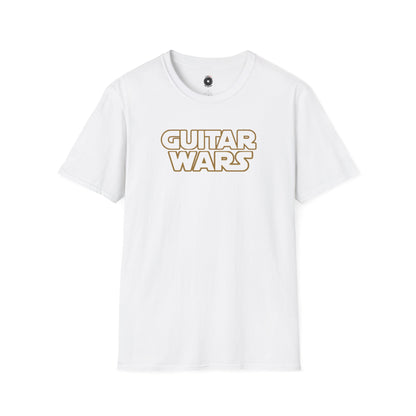 "Guitar Wars"