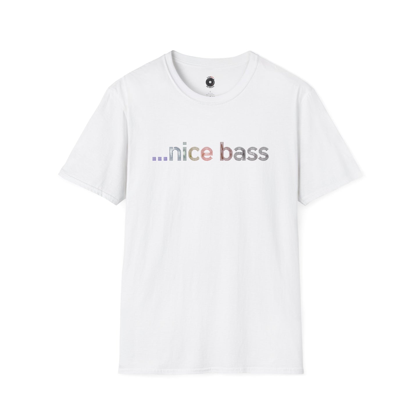 "...Nice Bass"