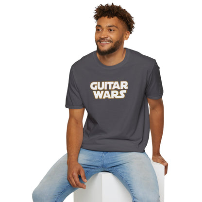 "Guitar Wars"