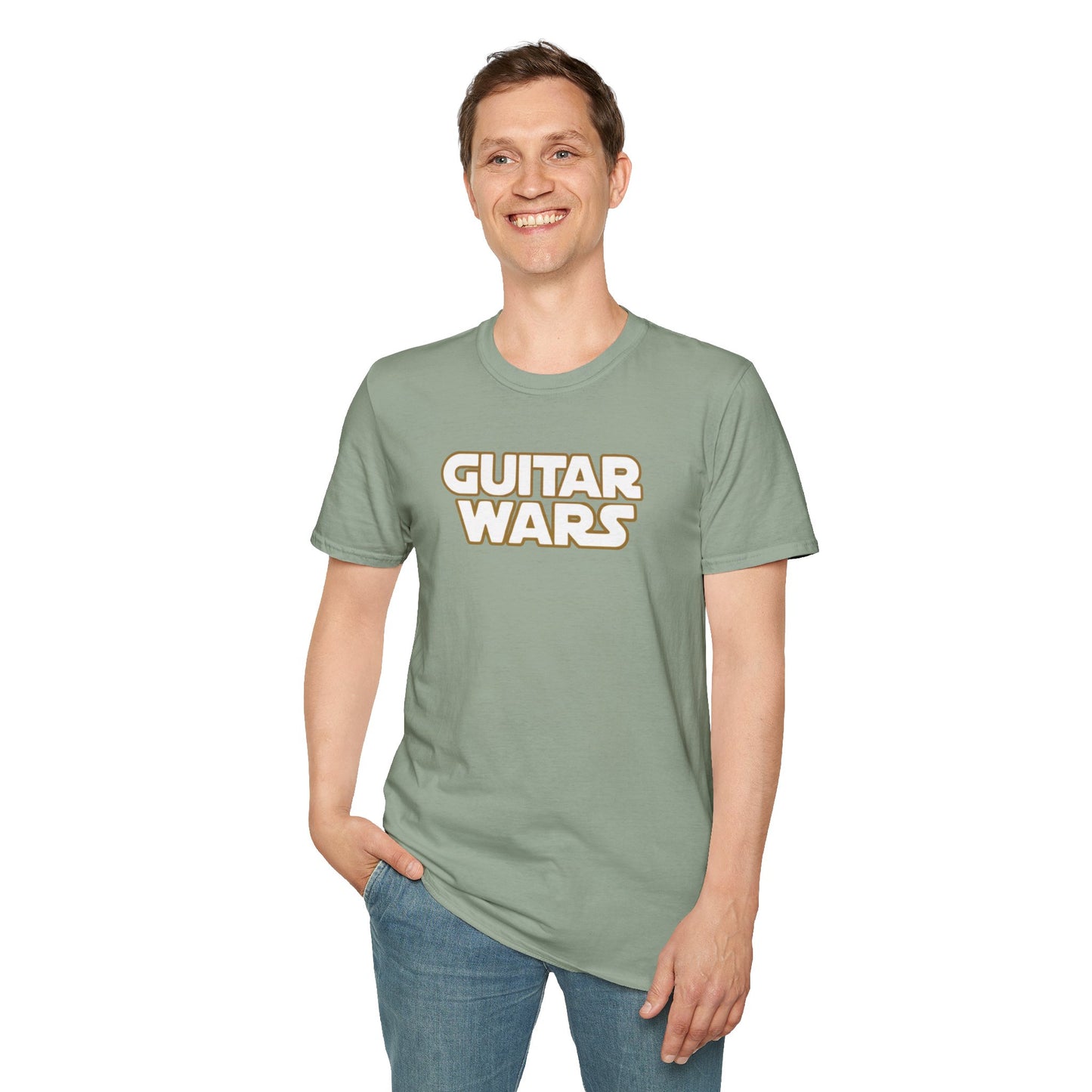 "Guitar Wars"
