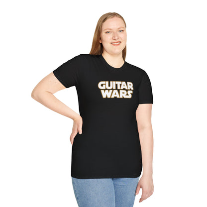 "Guitar Wars"