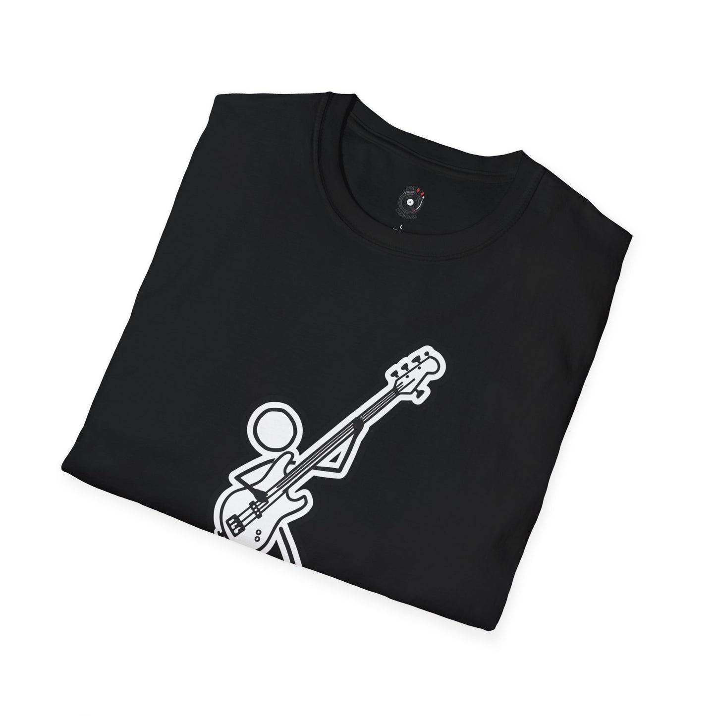 Joe Stick's bass solo