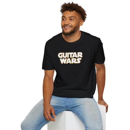"Guitar Wars"
