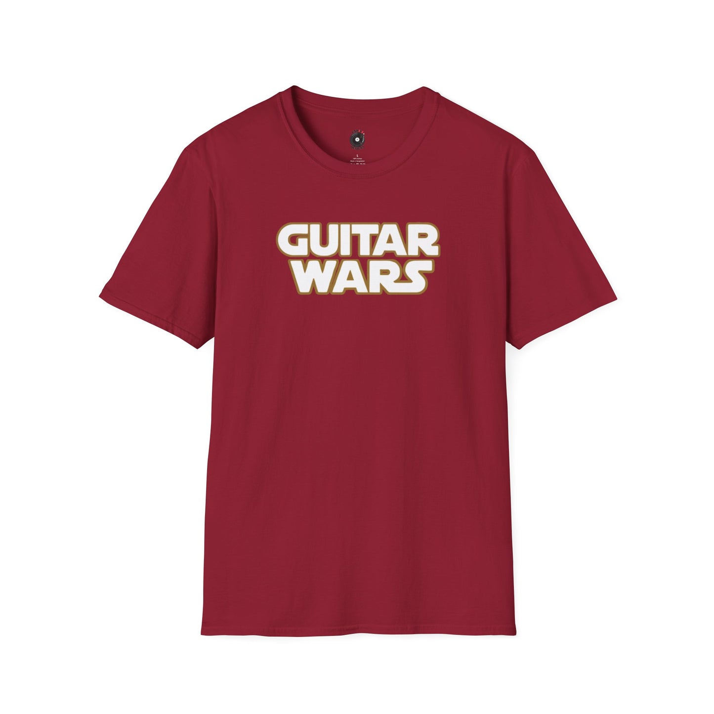 "Guitar Wars"