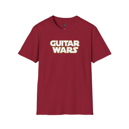 "Guitar Wars"