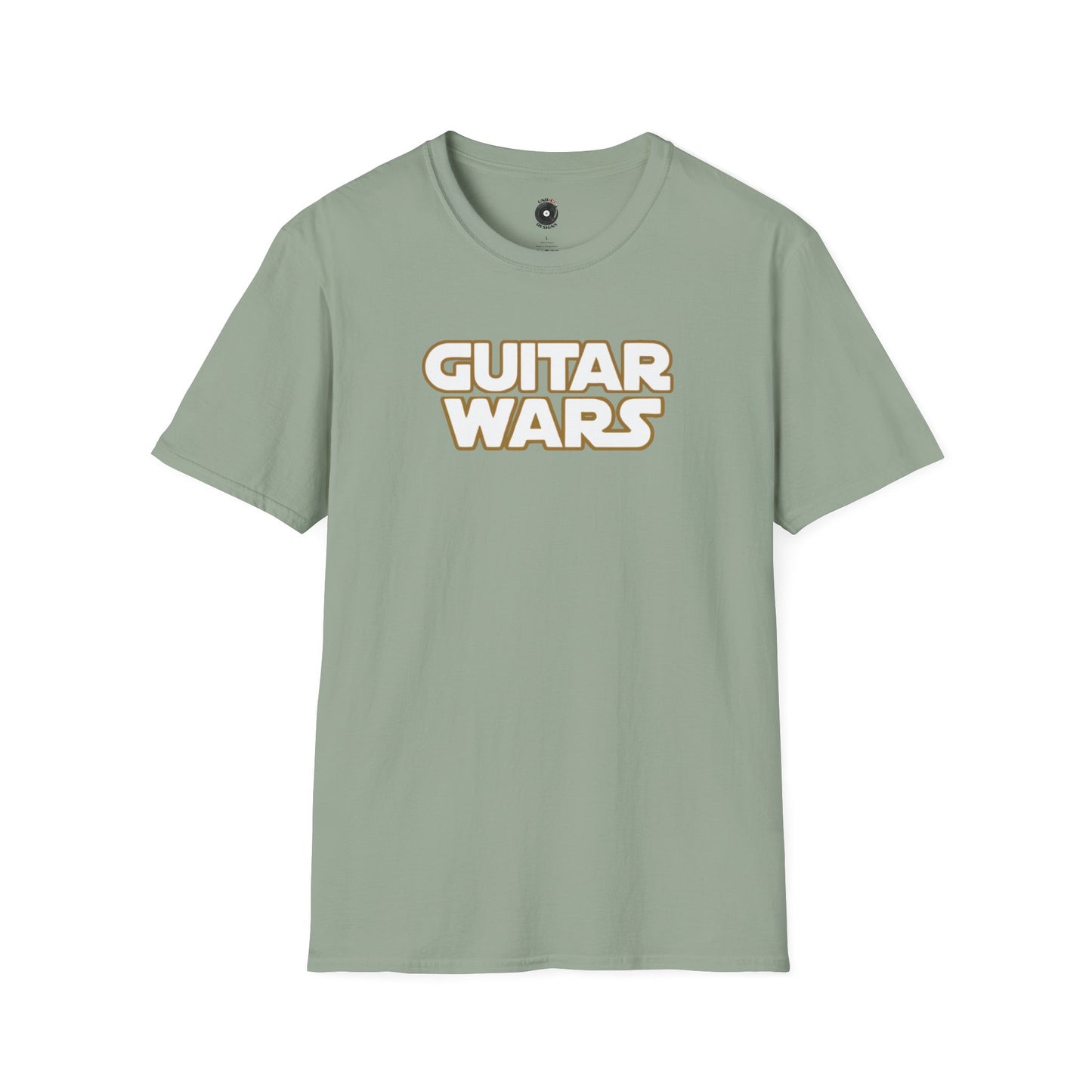 "Guitar Wars"