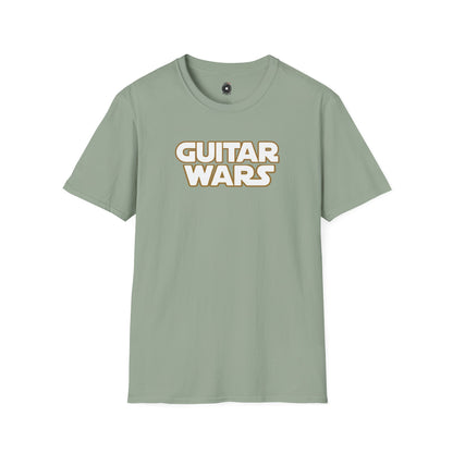 "Guitar Wars"