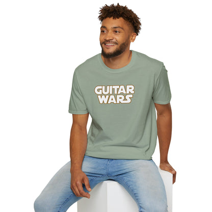 "Guitar Wars"