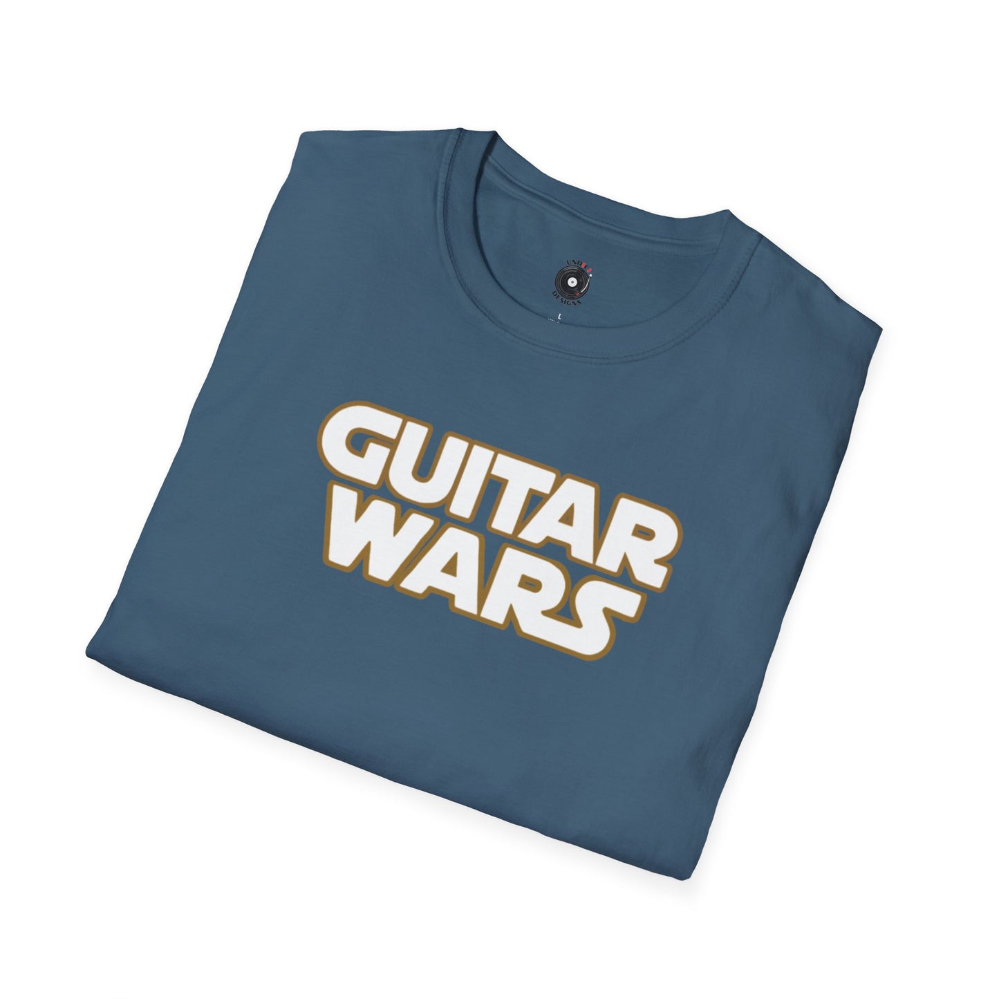 "Guitar Wars"