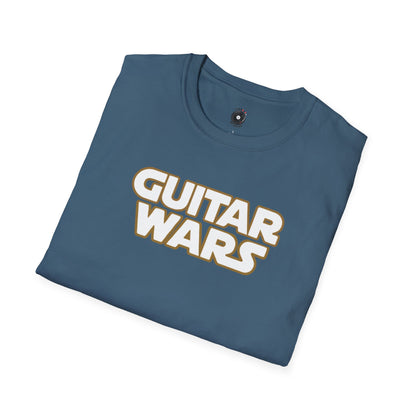 "Guitar Wars"