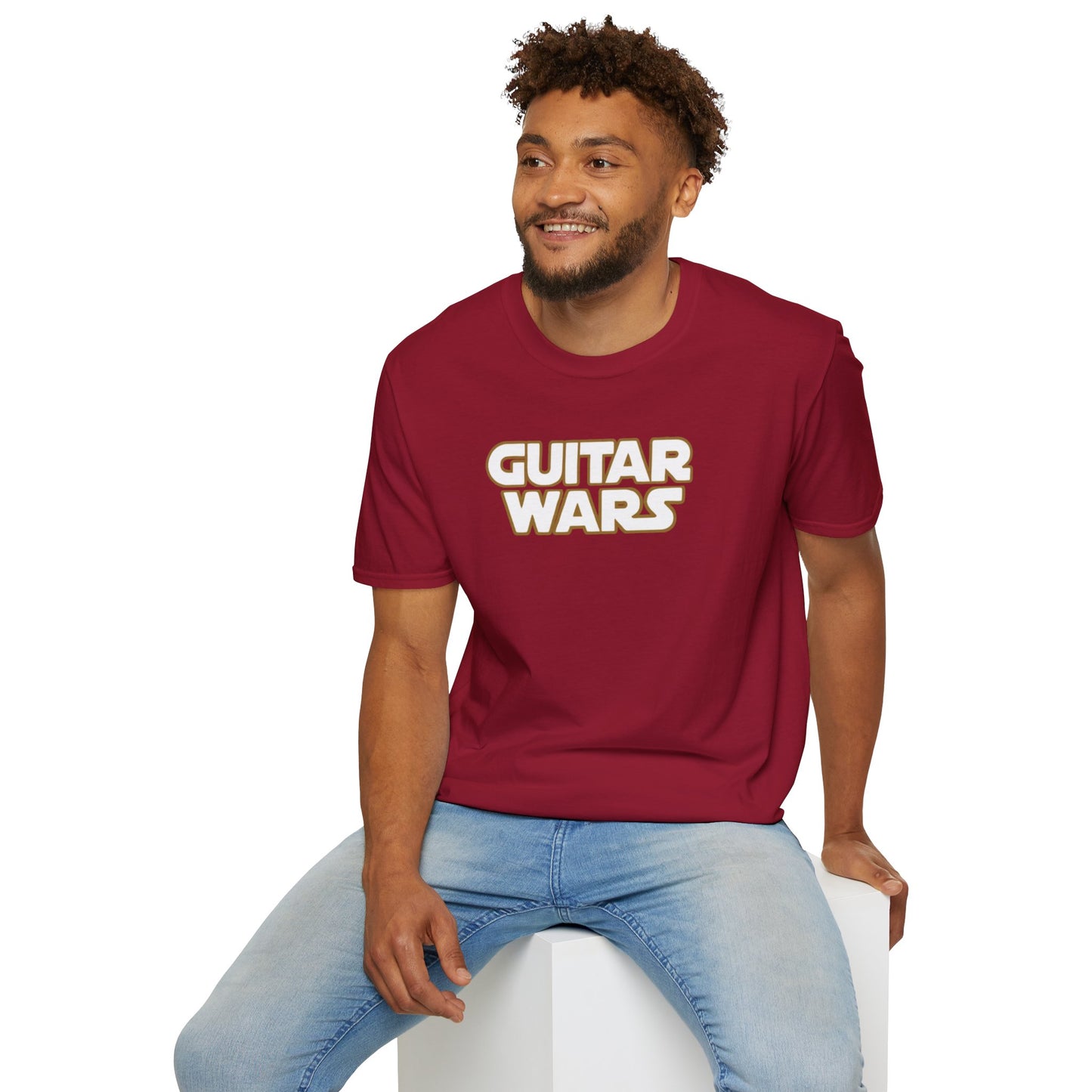 "Guitar Wars"