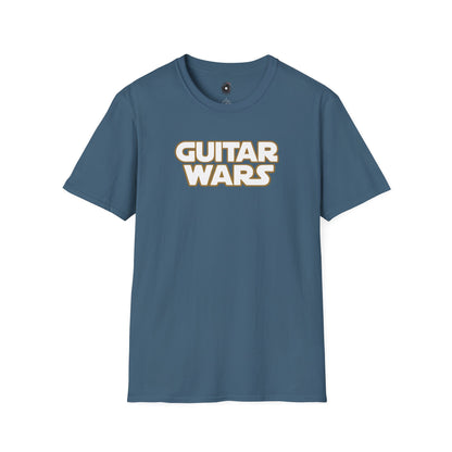 "Guitar Wars"