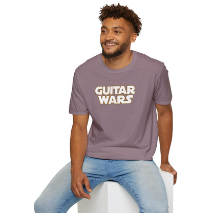 "Guitar Wars"