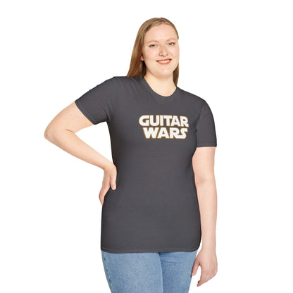 "Guitar Wars"