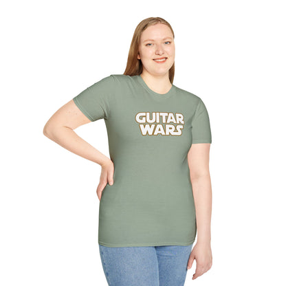 "Guitar Wars"