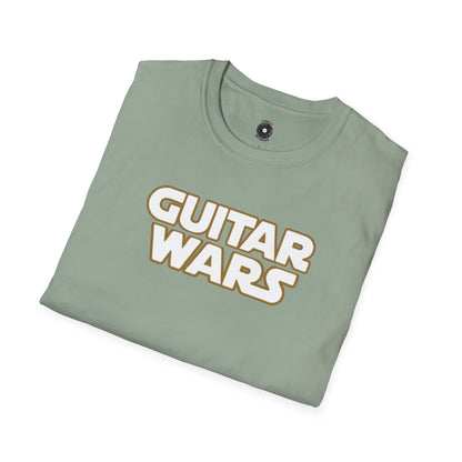 "Guitar Wars"