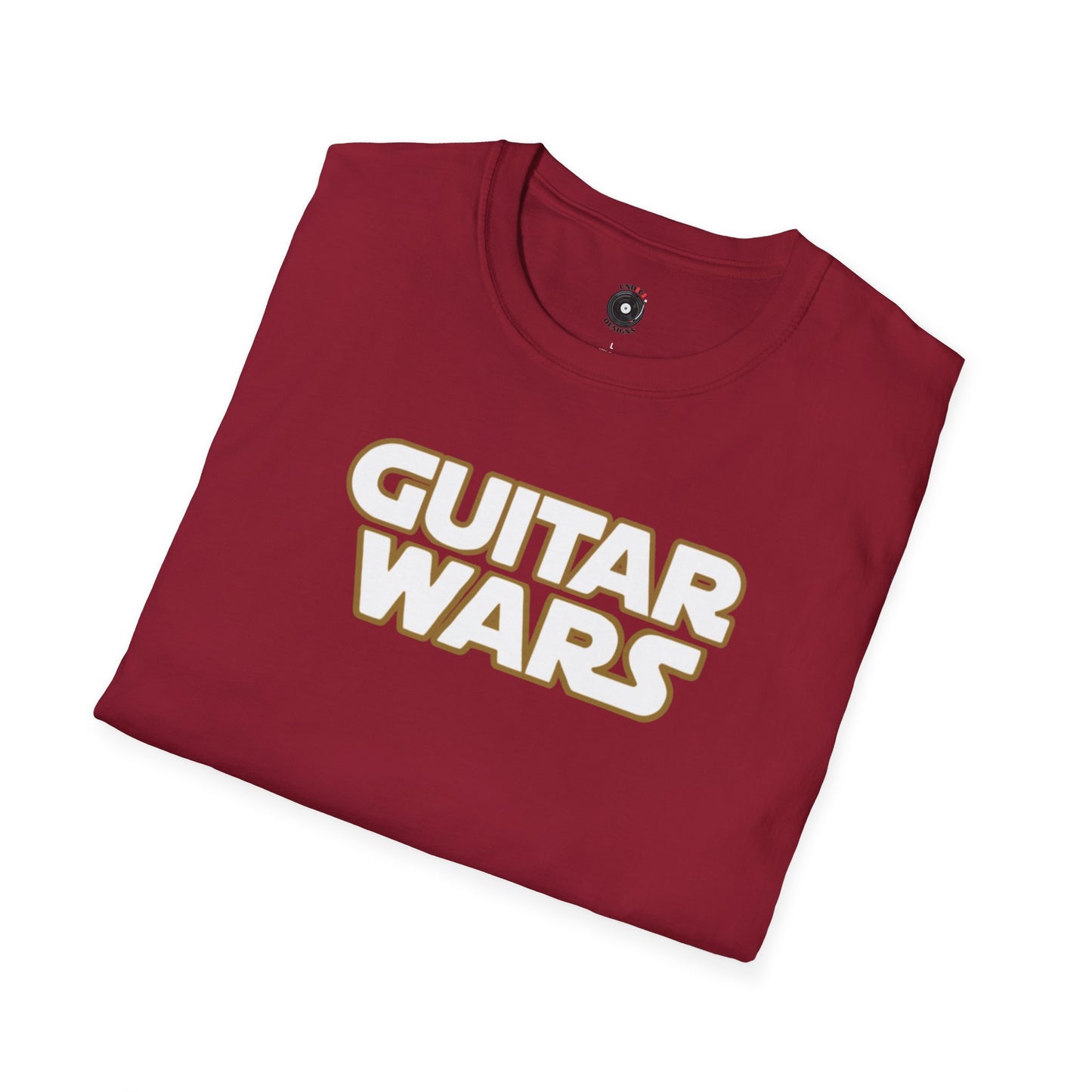 "Guitar Wars"