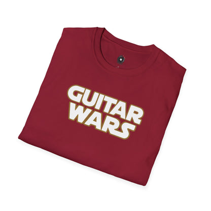 "Guitar Wars"