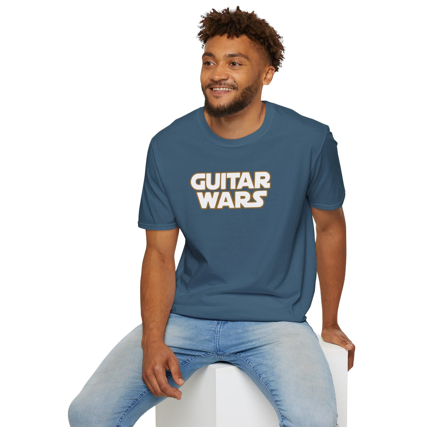 "Guitar Wars"